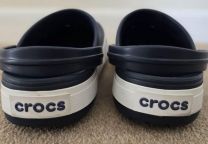 Crocs Crocband II originais masculinos