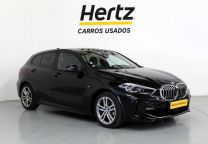 BMW 116 d Pack M 1.5 116cv Auto