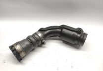 Tubo De Ic Intercooler Renault Megane Iii Hatchbac