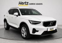 Volvo XC40 1.5 T2 Core Auto