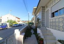 Moradia t4 com potencial bi-familiar em ermesinde