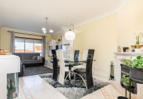 Apartamento t3 - quinta da marialva, corroios