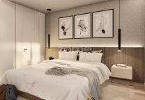 Apartamento T3 Novo - Vale S. Martinho