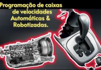 Programação e Calibração de Caixas de velocidades Automáticas, e Robotizadas, damos 1 ano Garantia por escrito.