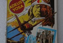 Livro - Revista Jovem nº 8 - 1979 com poster