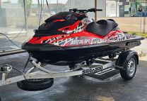 Seadoo RXP-X 3OO RS