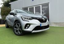 Renault Captur 1.5 dCi Exclusive - 20