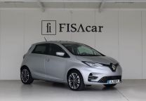 Renault Zoe (c/ Bateria) Intens 50