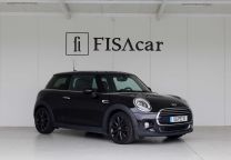 MINI Cooper D Auto