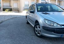 Peugeot 206 1.9d - 99