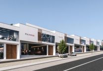 Paços Park - Espaço Empresarial Em Paços De...