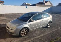 Ford Focus 1.6 TDCI - 05