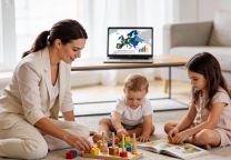 Urgentemente de babá, motorista, cozinheiro, enfermeiro, professor e segurança.