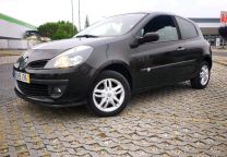 Renault Clio 3 - 06