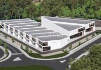 Paços Park - Espaço Empresarial Em Paços De...