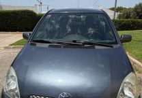 Toyota Yaris (Yaris) - 04