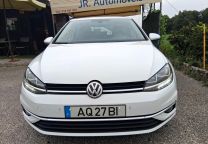 VW Golf VII - 18