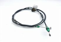 Cabo Abertura Capot Nissan Qashqai Ii (J11, J11_)
