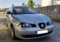 Seat Ibiza (Ibiza) - 05