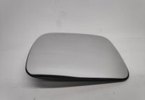 Vidro Espelho Retrovisor Esquerdo Ford Maverick
