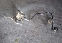 BOMBA INJETORA Ford focus berlina cb8 2010 CM5G9D376GA 261520094