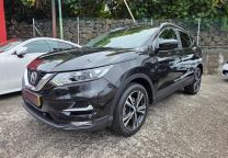 Nissan Qashqai 1.5 DCI N-CONNECTA 360º 116CV - 19