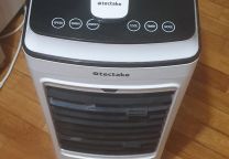 Climatizador evaporativo 4,8L Equation Block