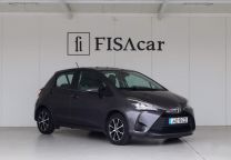 Toyota Yaris 1.0 VVT-i ACtive