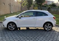 Seat Ibiza 1.6 TDI 105 Cv - 12