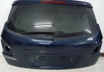 NISSAN QASHQAI I Porta / Tampa da Mala K0100BR0MA