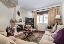 Apartamento t3 cm terraço em vila nova rainha