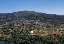 Moradia T2/42.000M2 Terreno Ponte De Lima...