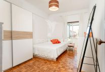 Apartamento t2 c/ varandas - forte da casa - vila franca de xira