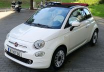 Fiat 500C 1.2 S&S 80Milkms Nacional