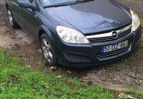 Opel Astra 1.3 Cdti 168.000kms