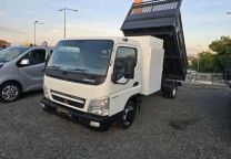 Mitsubishi Canter Fuso 3C13, 130cv - 07