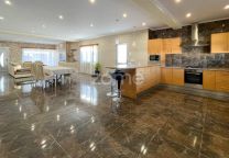 Moradia Térrea T3-Mosteiros.