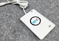 Leitor de cartões NFC RFID USB ACS ACR122U-A9
