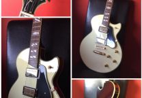 guitarra Peerless la Muse NA