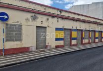 Conjunto 4 Prédios Urbanos