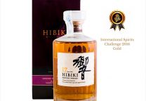 Hibiki 17 anos