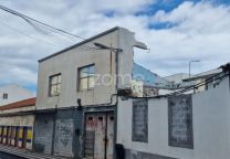 Conjunto 4 Prédios Urbanos