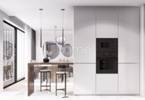 Apartamento T2 Em Construção Em Oliveira Do...