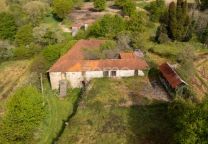 Quinta Com 8 Hectares De Terreno, Em Sobrosa,...