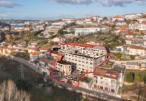 Complexo Industrial Em Avintes, Vila Nova De Gaia