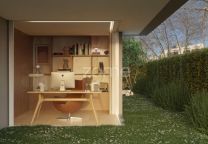 T3 | Jardim | 2 Lg | Antas, Porto