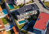 Moradia Individual T3 C/ Piscina Em Nogueira,...