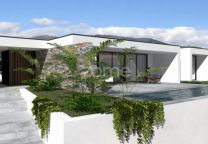 Moradia Com Piscina - Ponte De Lima