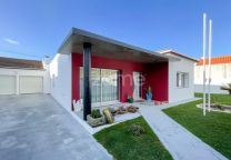 Moradia Térrea T3-Mosteiros.