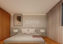 Apartamento T3 Novo Em Fonte Arcada, Póvoa De...